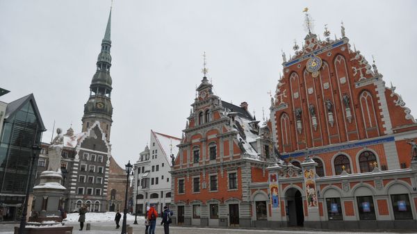 The European Union will pay close attention to the region of Central Asia as it reviews its EU-Central Asia strategy during the forthcoming Latvian presidency of the European Council, the spokesperson for Latvia's EU presidency told Sputnik news agency on Tuesday. - Sputnik International