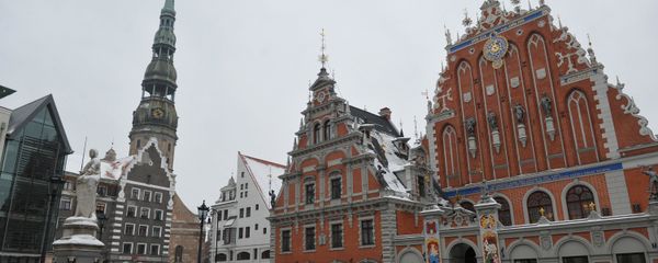 Latvia - Sputnik International