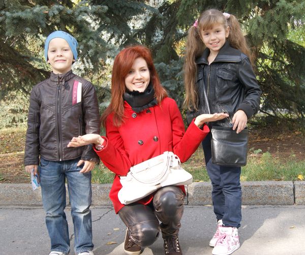Anna Chapman Anna Chapman - Sputnik International