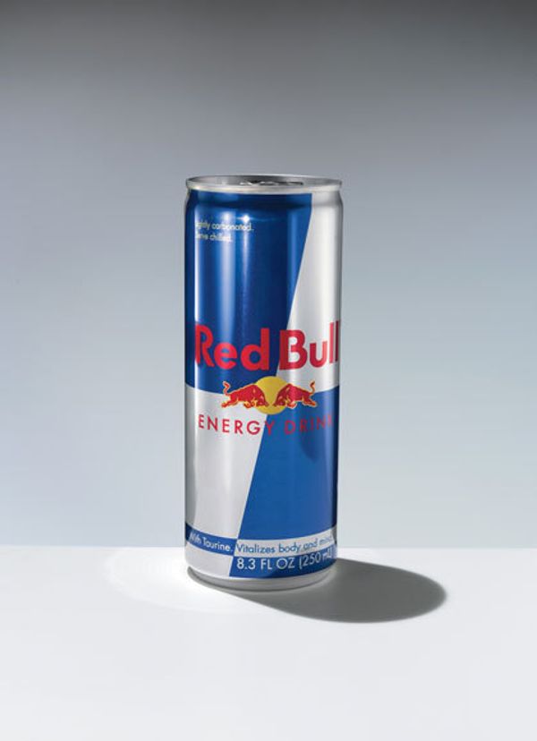 Red Bull - Sputnik International