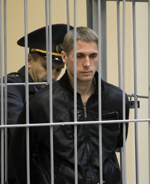 Vladislav Kovalyov - Sputnik International