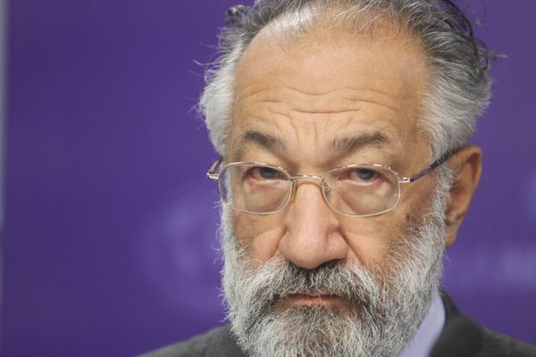 Artur Chilingarov - Sputnik International