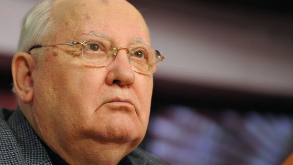 Mikhail Gorbachev - Sputnik International