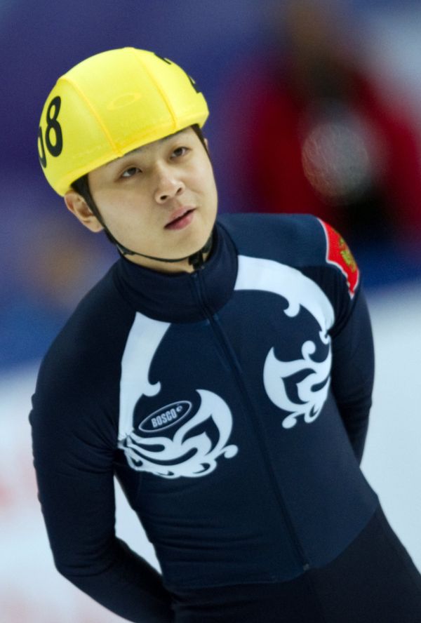 Ahn Hyun-Soo - Sputnik International