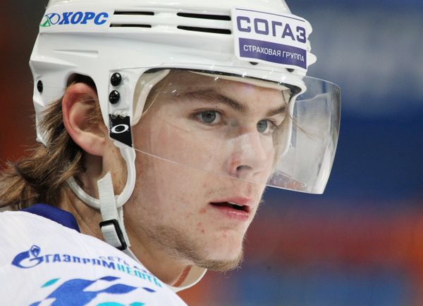 Viktor Tikhonov - Sputnik International