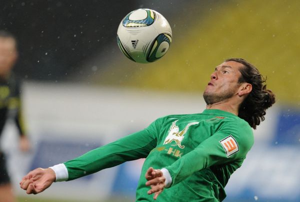 Nelson Haedo Valdes - Sputnik International