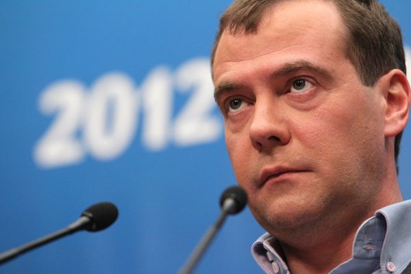 Medvedev’s reaction to experts’ recommendation on pardon makes this possibility of Khodorkovsky and Lebedev release unlikely - Sputnik International