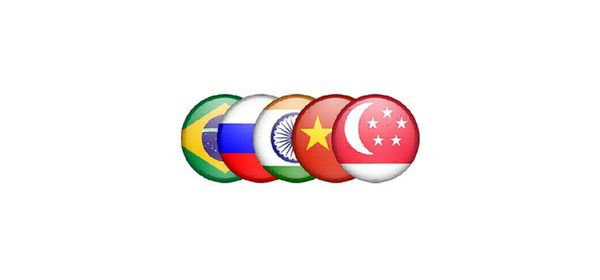 BRICS BRICS - Sputnik International