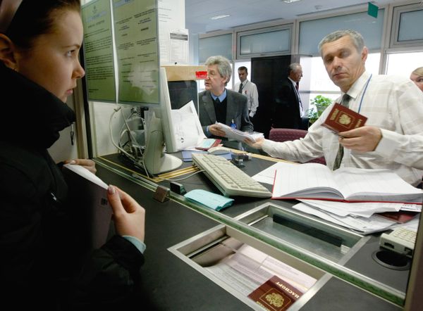 Russia, EU Agree to Continue Visa Facilitation Dialog - Sputnik International
