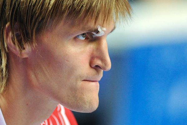 Andrei Kirilenko - Sputnik International