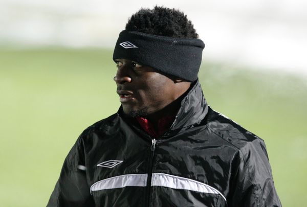 Obafemi Martins - Sputnik International
