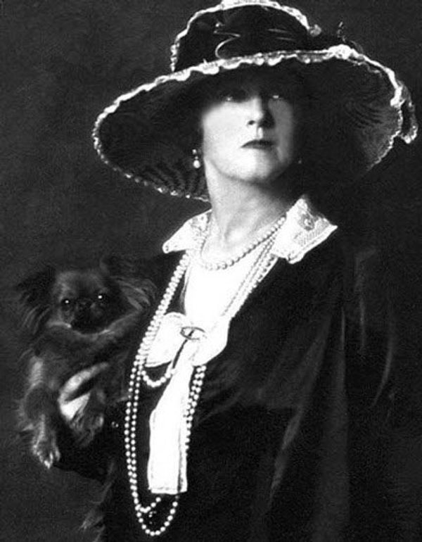 Lady Duff Gordon - Sputnik International
