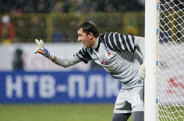 Andriy Dikan. Archive - Sputnik International