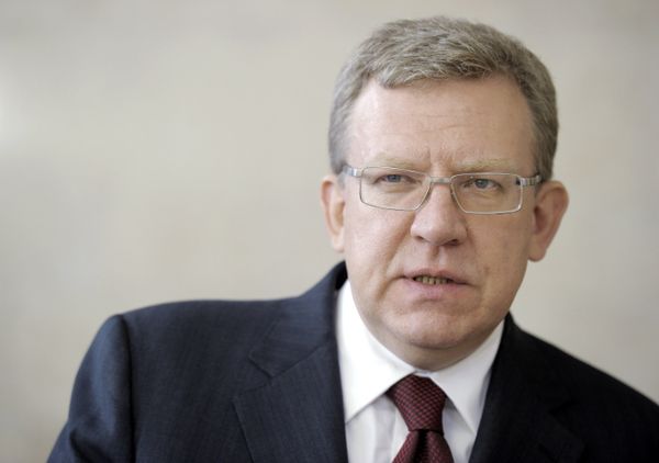 Alexei Kudrin Alexei Kudrin - Sputnik International