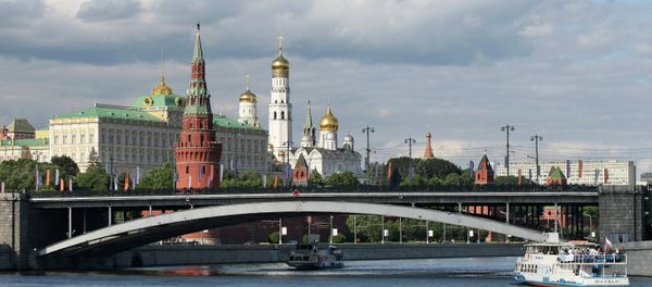 Moscow - Sputnik International