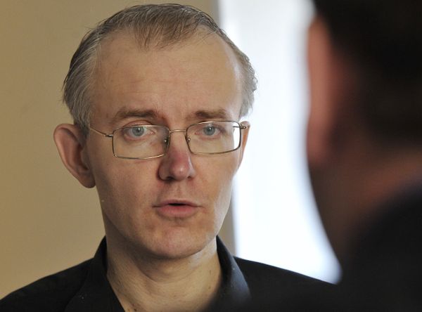 Oleg Shein - Sputnik International