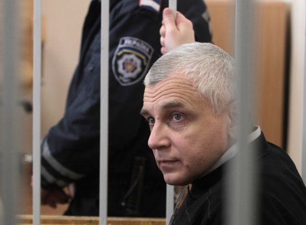 Valeriy Ivashchenko Valeriy Ivashchenko - Sputnik International