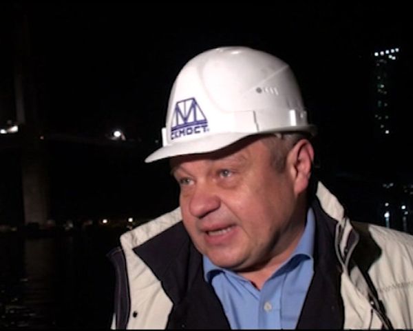 New Unique Bridge to Open in Vladivostok - Sputnik International
