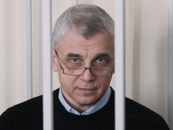 Valeriy Ivashchenko - Sputnik International