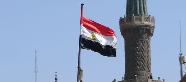 Egypt Presidential Candidate Seeks Constitution Based on Sharia Law Egypt Presidential Candidate Seeks Constitution Based on Sharia Law - Sputnik International