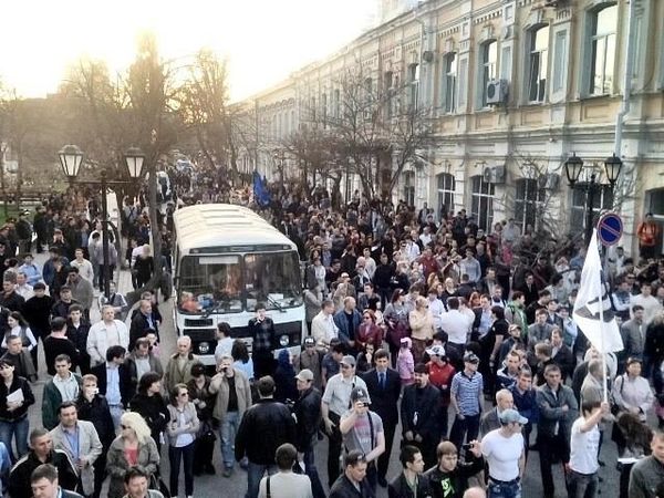 Astrakhan  - Sputnik International