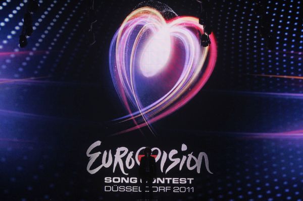 Azerbaijan Completes Controversial Eurovision Arena          - Sputnik International