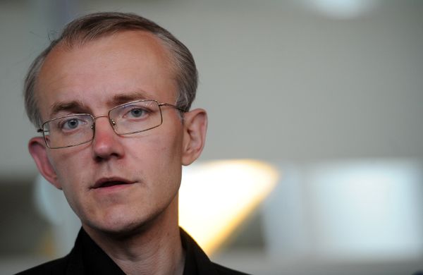 Oleg Shein - Sputnik International
