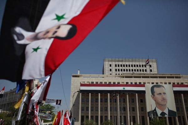 Syria Wants to Prevent Rebels from Holding Chemical Weapons – FM - Sputnik International