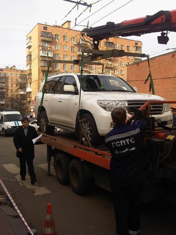 Chechen Businessman Murdered in Downtown Moscow          - Sputnik International