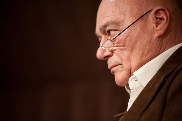 Vladimir Pozner Vladimir Pozner - Sputnik International