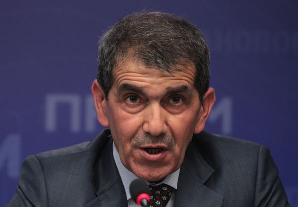 Abdulsalam Abdullah - Sputnik International