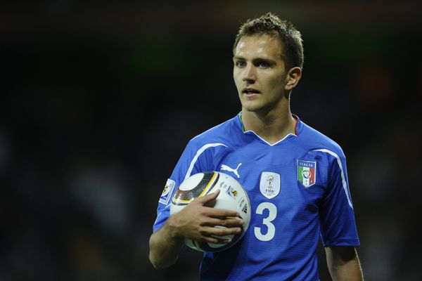 Domenico Criscito - Sputnik International