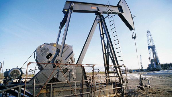 Russia Plans to Invest $1.2B in Hydrocarbon Exploration - Sputnik International