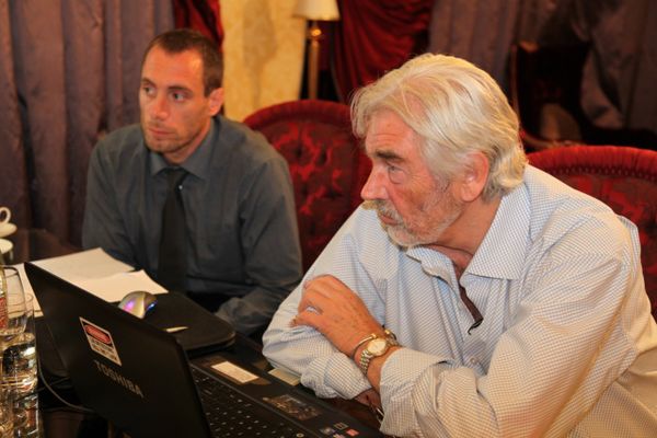 Lugovoi Passes Polygraph Test Lugovoi Passes Polygraph Test - Sputnik International