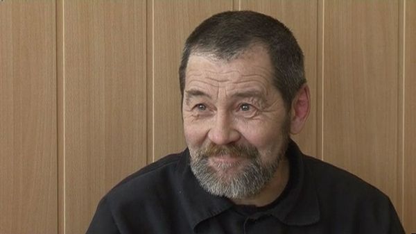 Sergei Mokhnatkin - Sputnik International