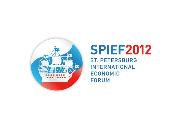 St. Petersburg International Economic Forum 2012 - Sputnik International