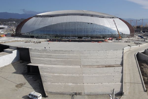 The investigation of the first fraud case over the Sochi 2014 Winter Olympics finance has been completed and will soon go to court The investigation of the first fraud case over the Sochi 2014 Winter Olympics finance has been completed and will soon go to court - Sputnik International