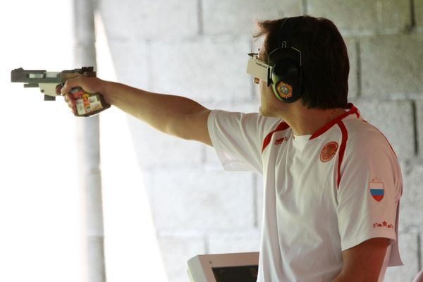 Aleksei Klimov - Sputnik International