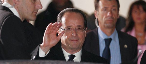 Former President of France Nicolas Sarkozy blames the country's current leader Francois Hollande for dividing French society over the same-sex marriage law, adviser to Sarkozy, French sociology professor, Yvan Blot told Rossiya Segodnya on Wednesday. Former President of France Nicolas Sarkozy blames the country's current leader Francois Hollande for dividing French society over the same-sex marriage law, adviser to Sarkozy, French sociology professor, Yvan Blot told Rossiya Segodnya on Wednesday. - Sputnik International