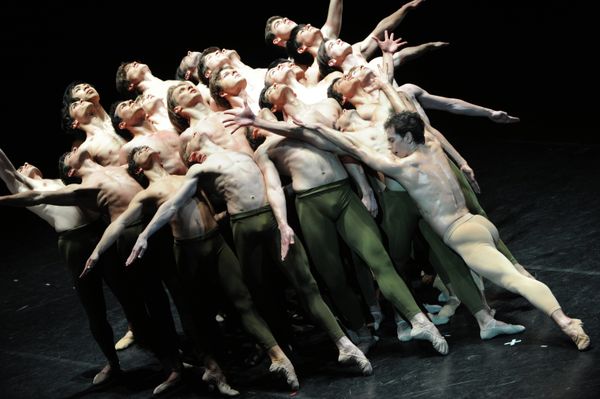 Music of Movement in the Third Symphony of Gustav Mahler - Sputnik International
