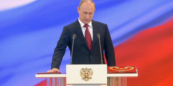 Vladimir Putin - Sputnik International