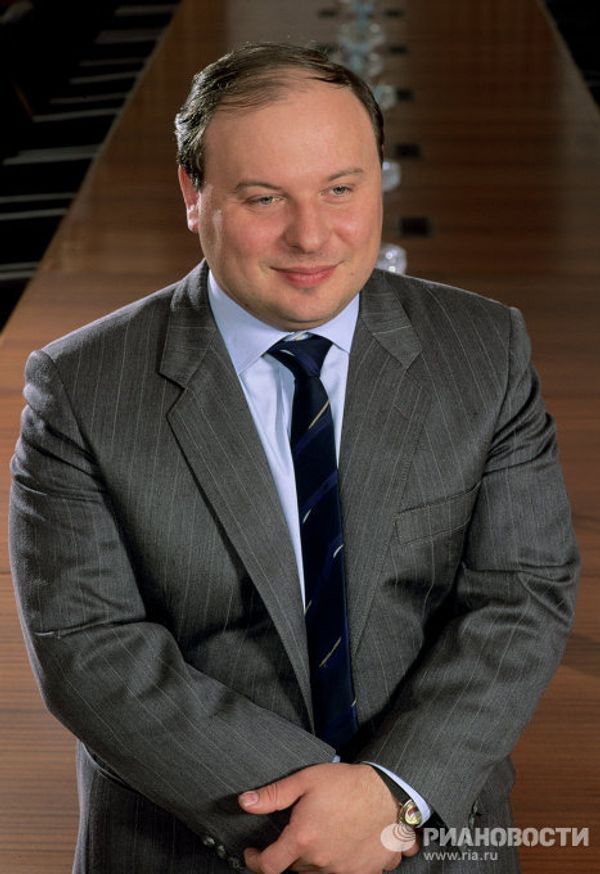 Russian Prime Ministers - from Yeltsin to Medvedev - Sputnik International