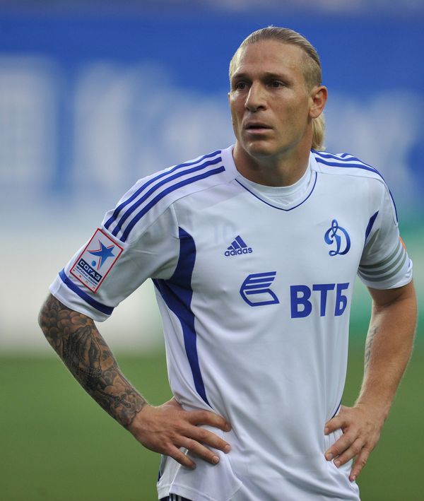 Andriy Voronin  - Sputnik International
