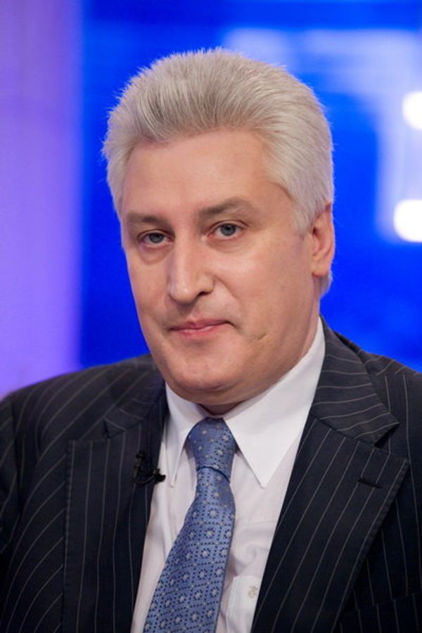 Igor Korotchenko - Sputnik International