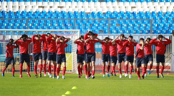 Alania Secure Return to Premier League        - Sputnik International