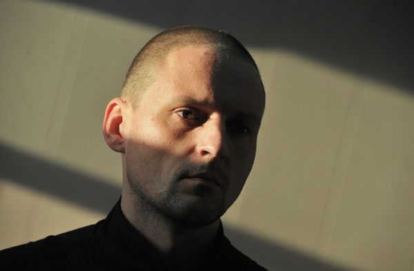 Sergei Udaltsov - Sputnik International