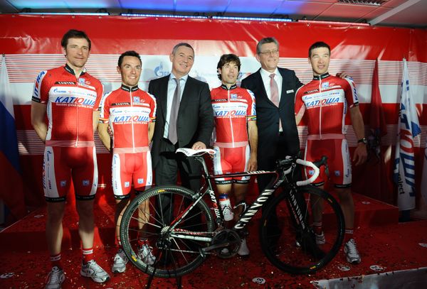 Rodriguez Retains Giro d’Italia Lead          - Sputnik International