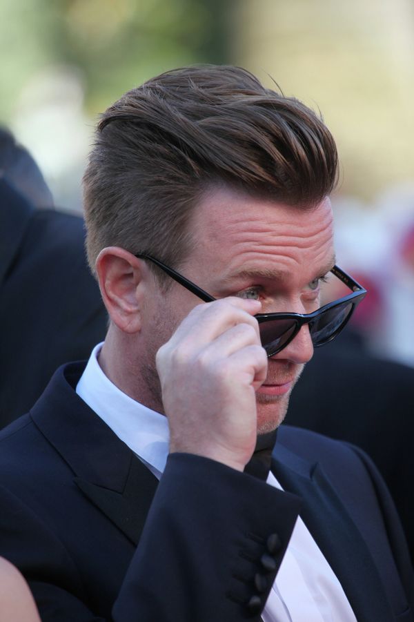 “Royal” opening of Cannes Film Festival “Royal” opening of Cannes Film Festival - Sputnik International