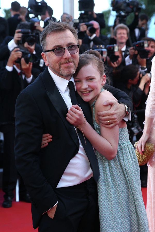 “Royal” opening of Cannes Film Festival “Royal” opening of Cannes Film Festival - Sputnik International