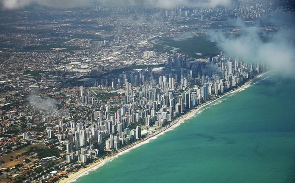 Brazil - Sputnik International